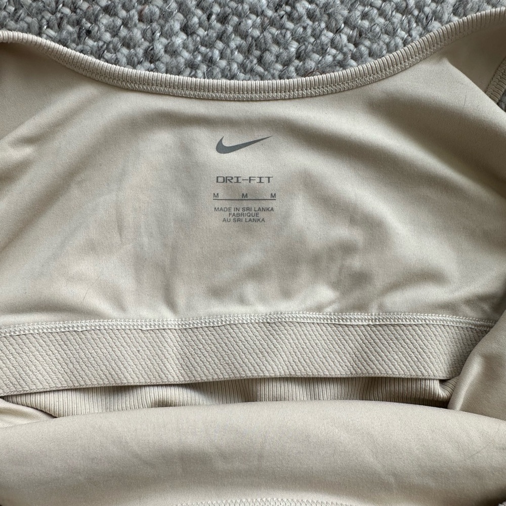 Nike Sports Bra - Picture 3 of 3